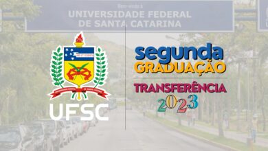 Graduação UFSC 2023