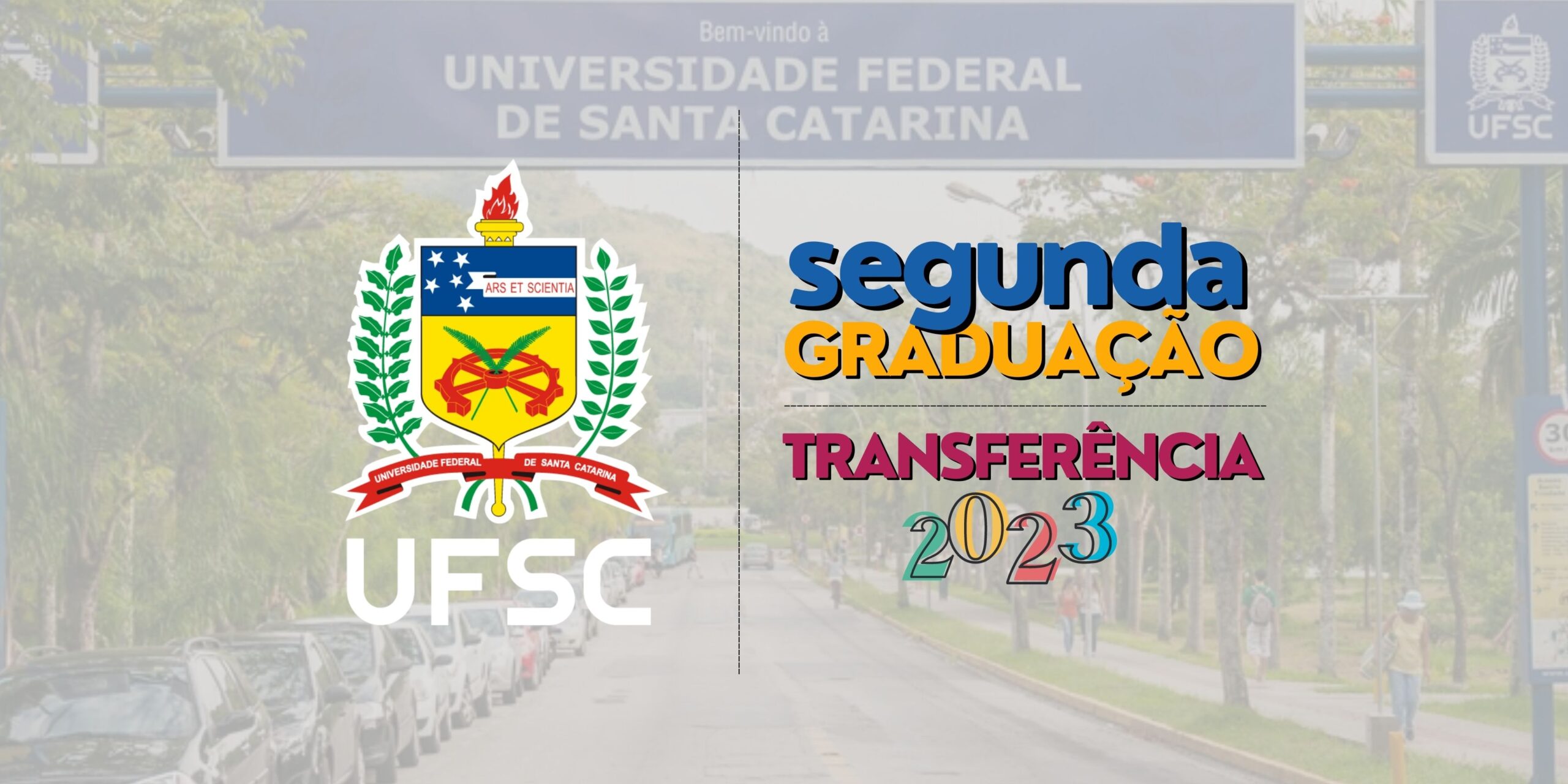 Graduação UFSC 2023