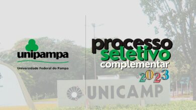 Graduação UNIPAMPA 2023