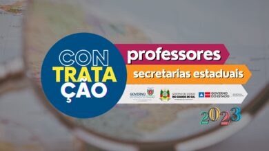 Inscrições professores