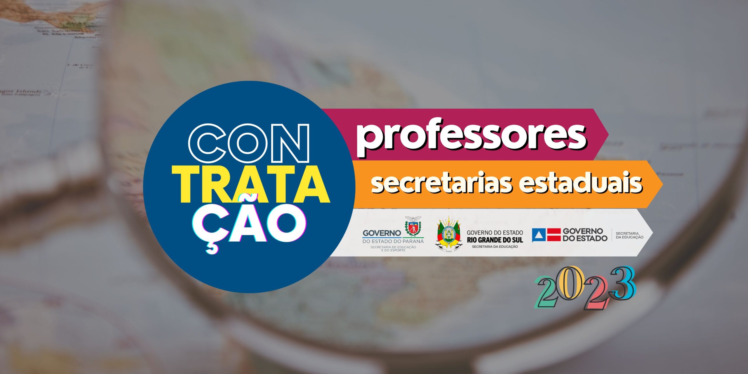 Inscrições professores