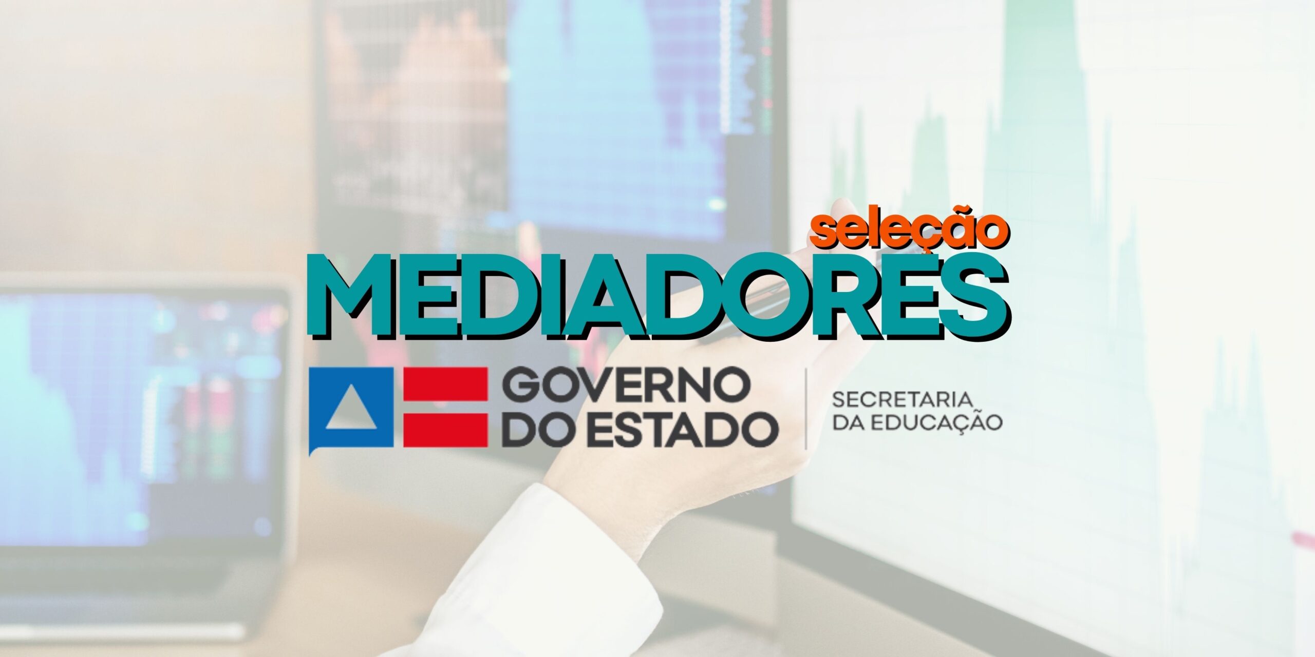 Mediadores SEC BA