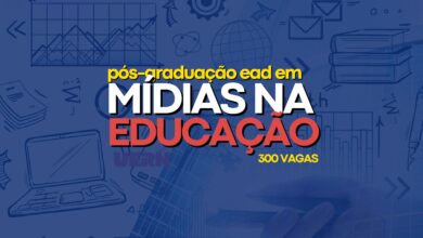 Mídias na Educação EAD