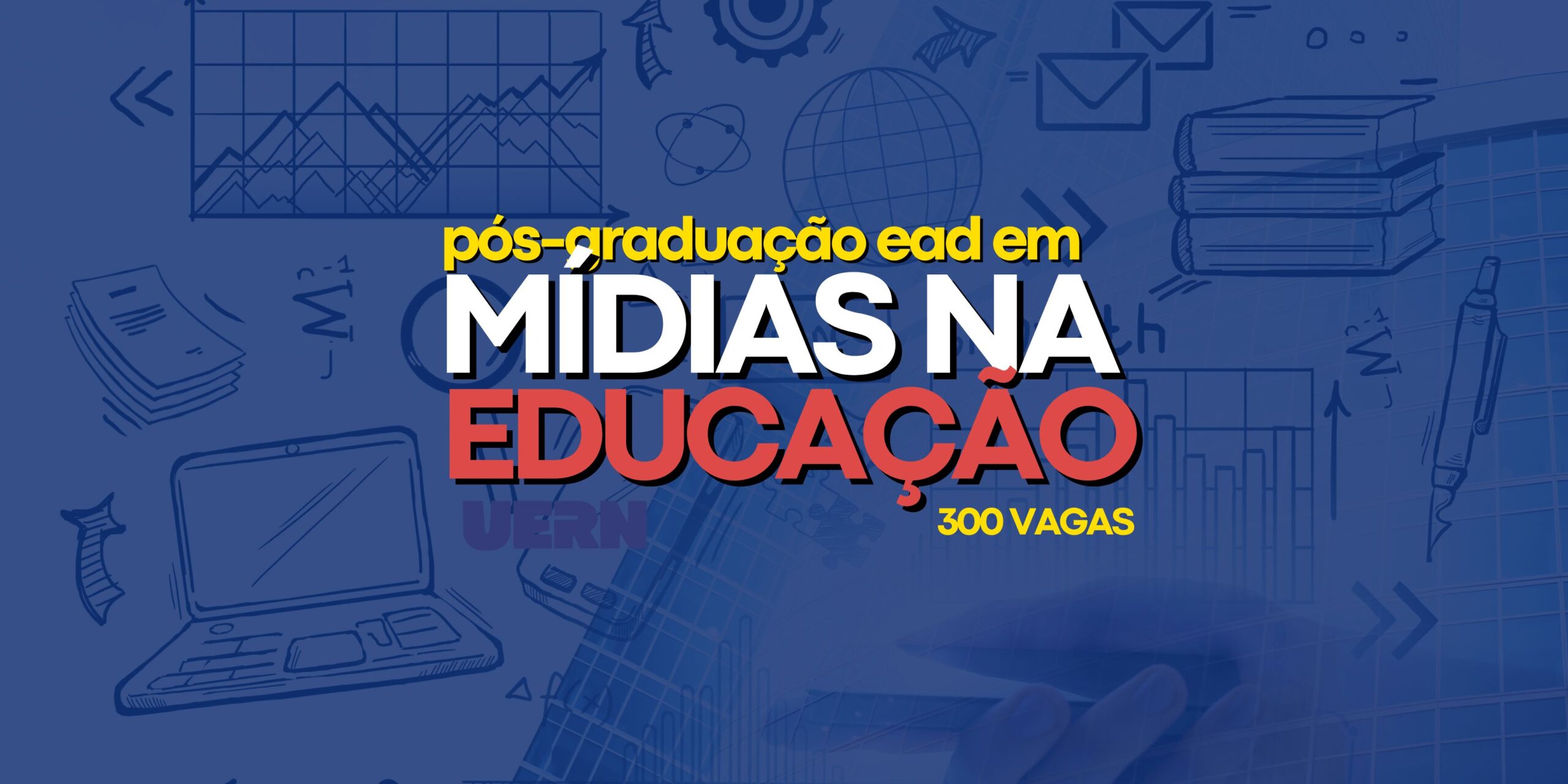 Mídias na Educação EAD