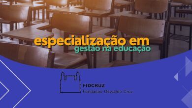 Pós-Graduação EAD Gestão na Educação