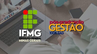 Pós-Graduação Gestão EAD