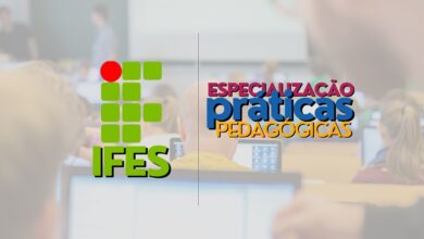 Pós-Graduação Práticas Pedagógicas