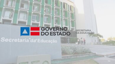 Processo Seletivo Professores SEC