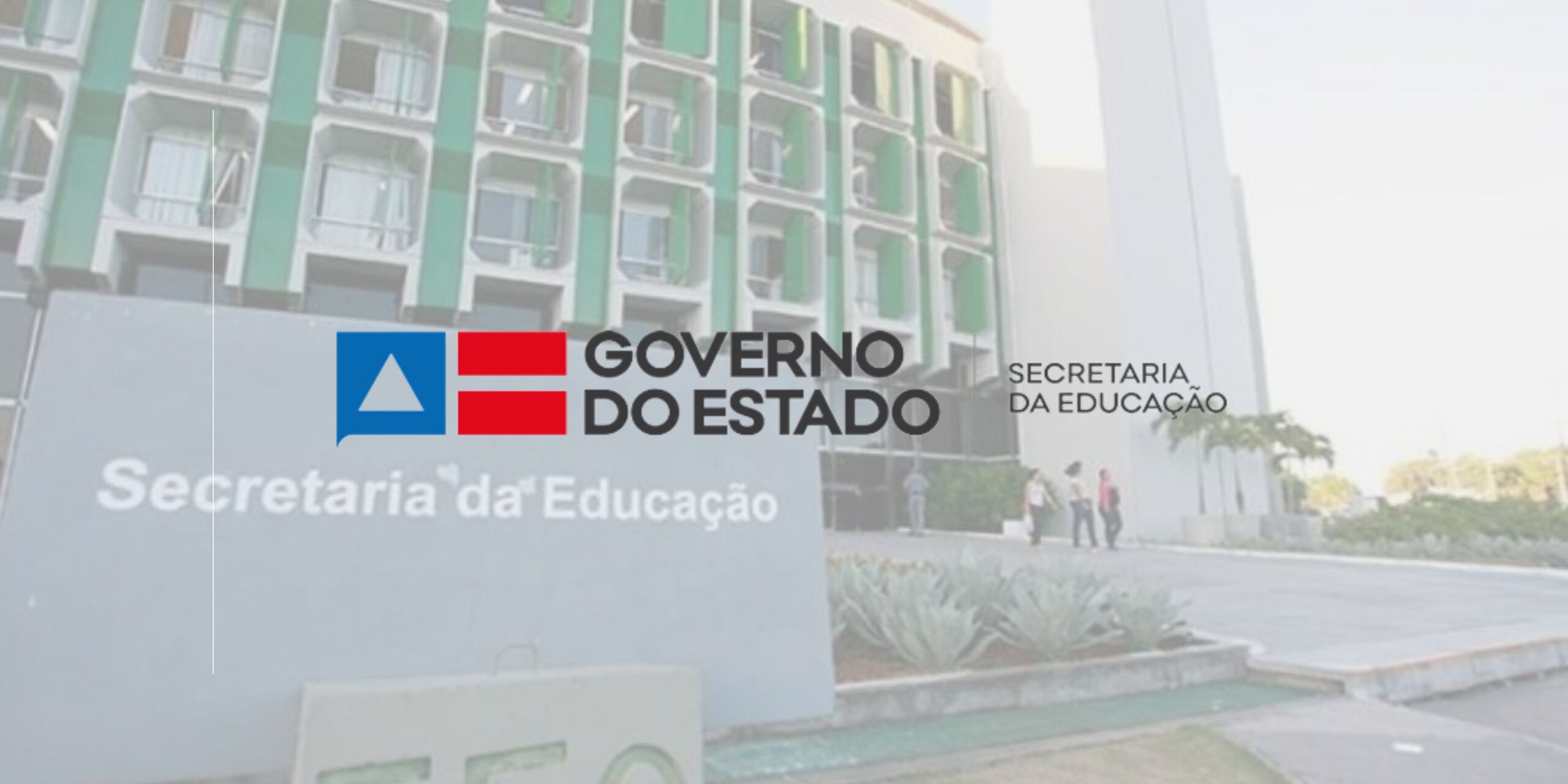 Processo Seletivo Professores SEC