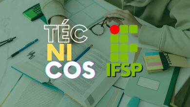 Técnicos Integrados IFSP