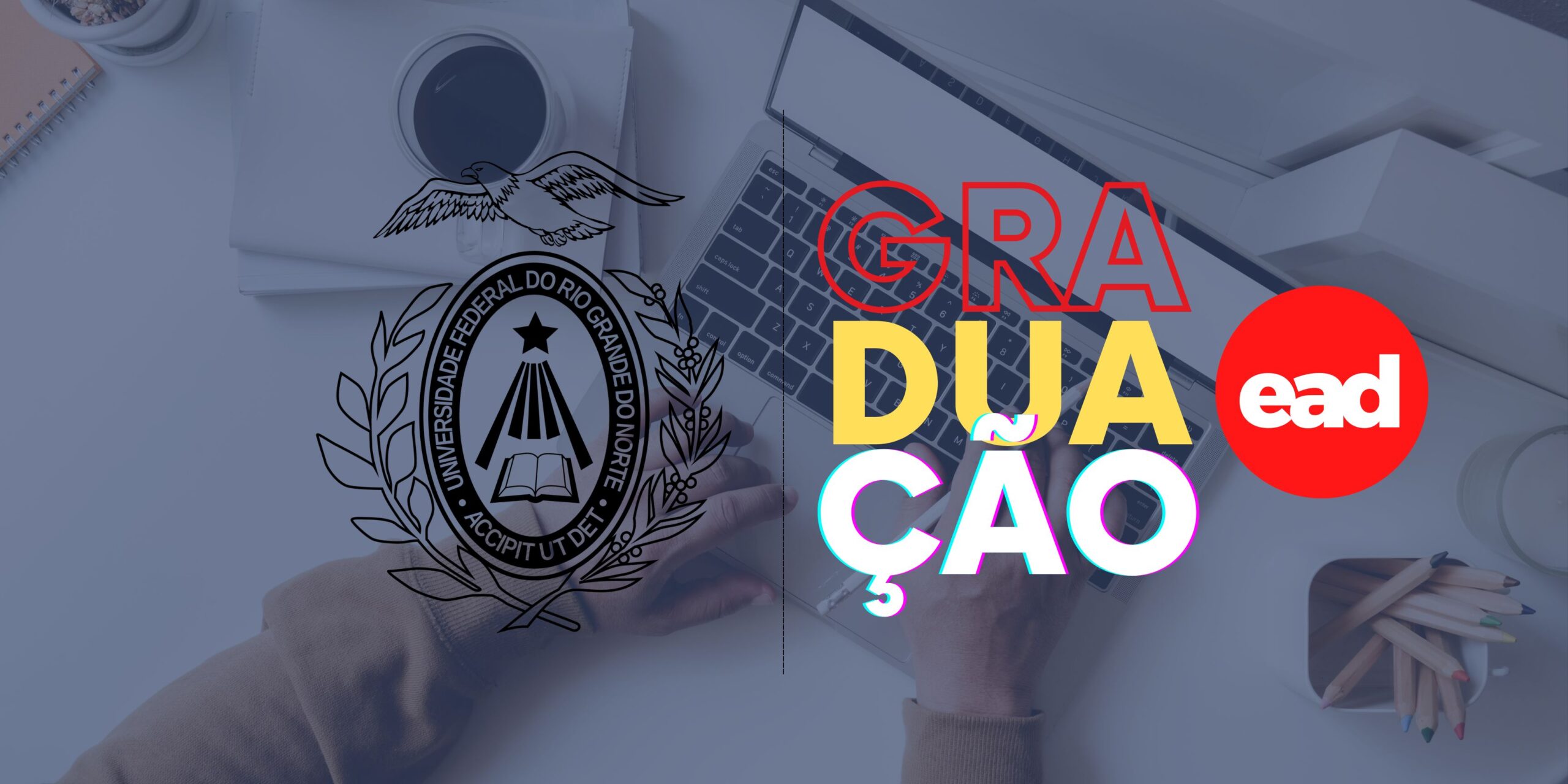 graduação UFRN ead