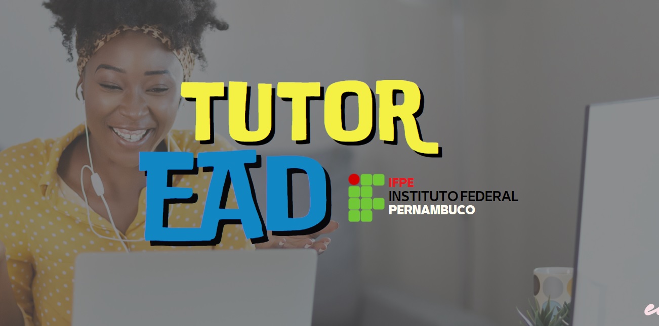 tutor EAD IFPE