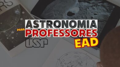 Astronomia para Professores USP