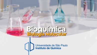 Bioquímica EAD USP