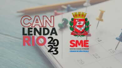 Calendário SME 2023