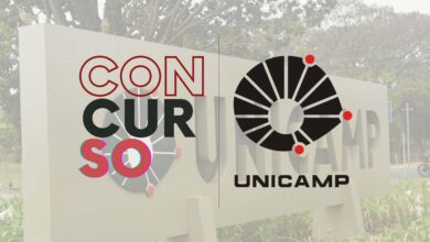 Concursos Públicos UNICAMP