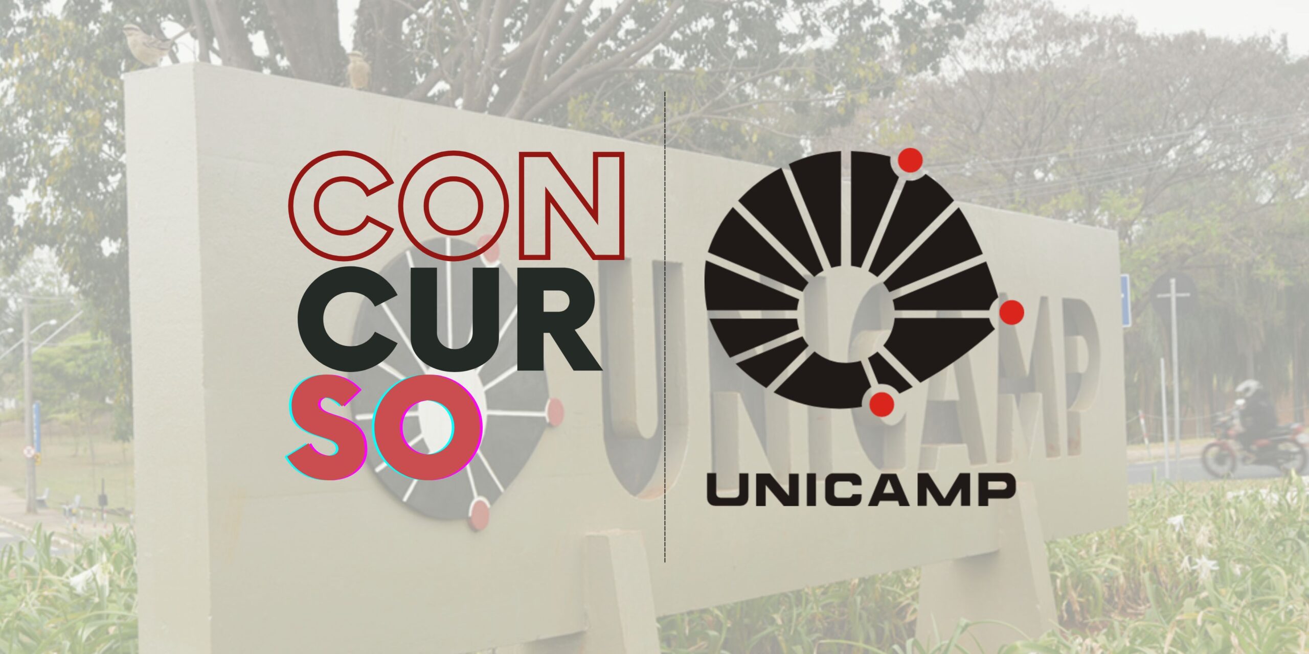 Concursos Públicos UNICAMP