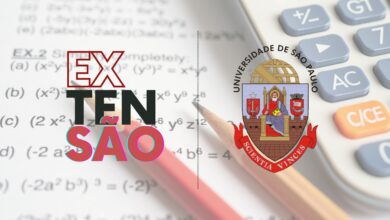 Cursos Exatas USP