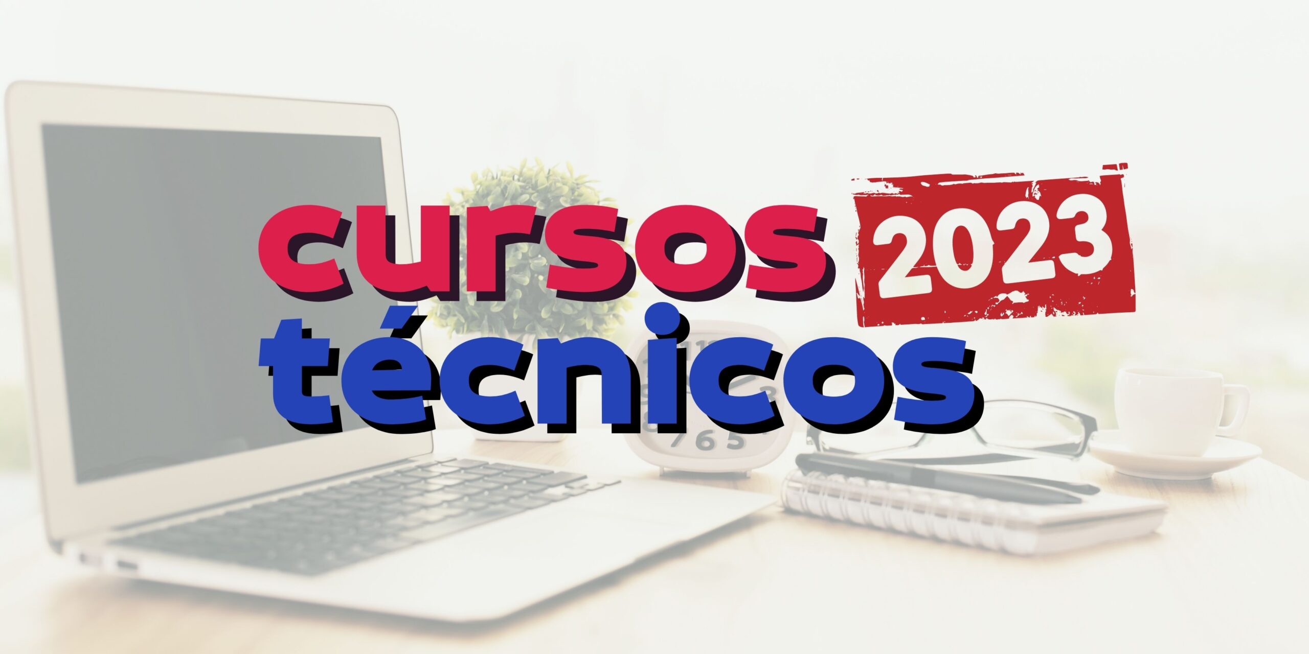 Cursos Técnicos a distância IFBAIANO