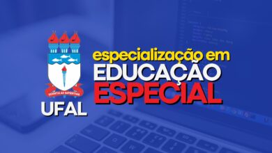 Especialização Educação Especial EAD