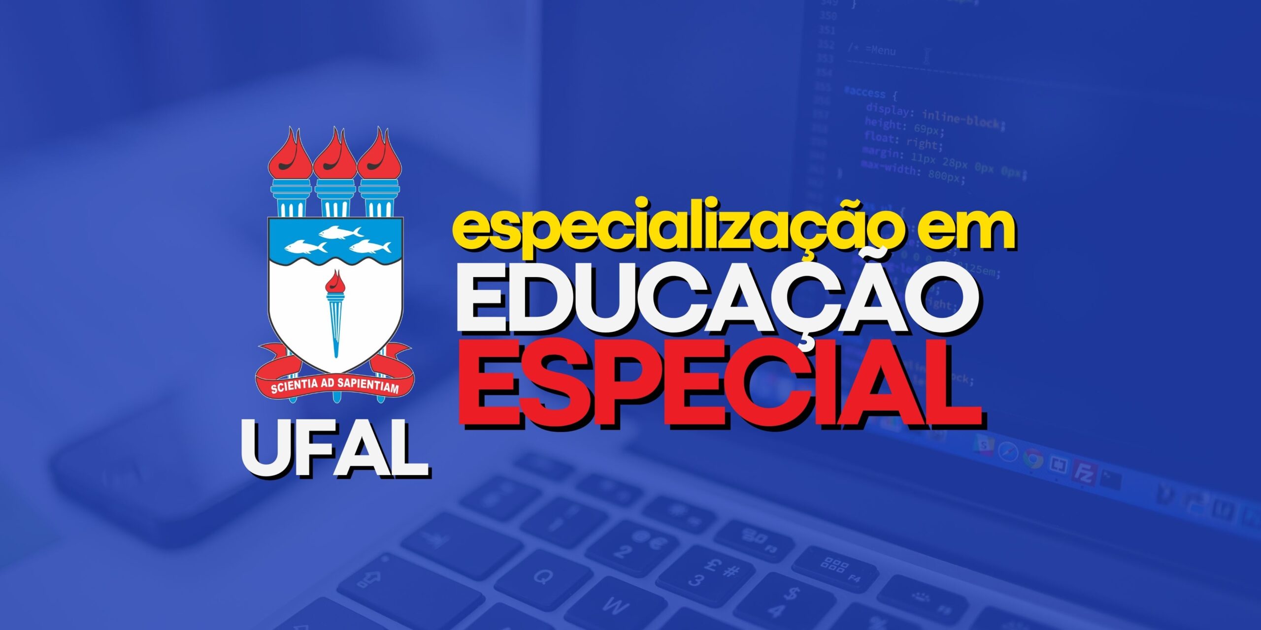 Especialização Educação Especial EAD