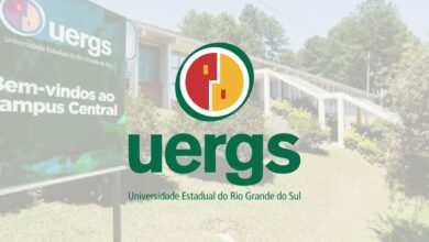 Especialização UERGS 2023