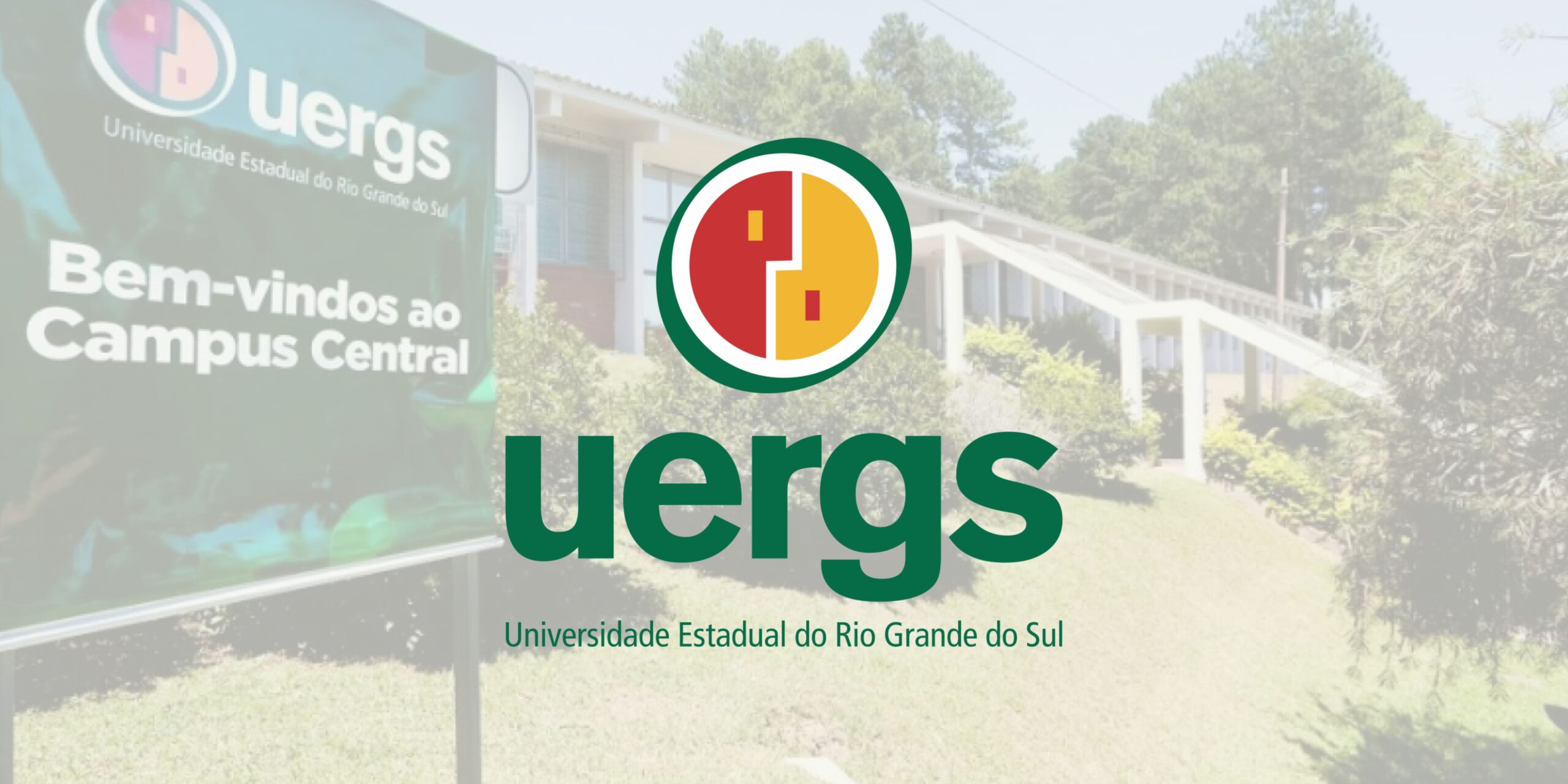 Especialização UERGS 2023