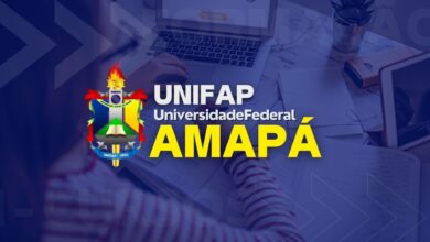 Especialização para professores UNIFAP