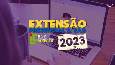 Extensão IFSP 2023