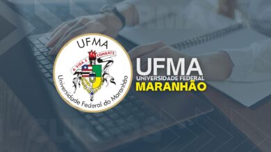 Formação de Professores EAD UFMA