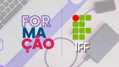 Formação de Professores IFF