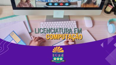 Graduação Computação EAD