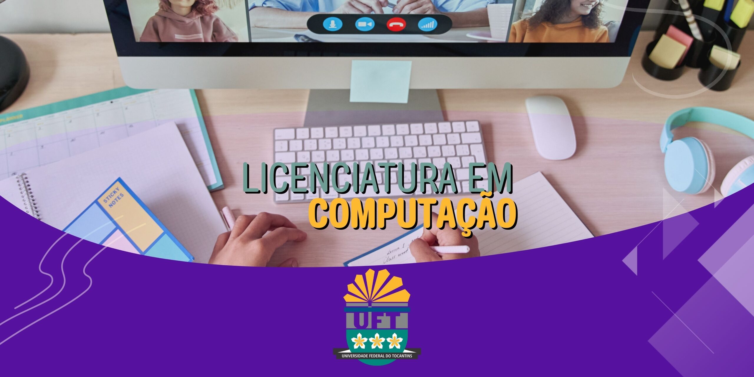 Graduação Computação EAD