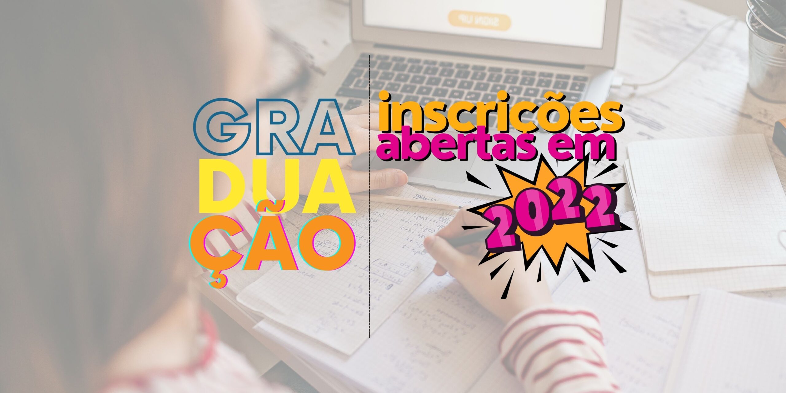 Graduação EAD 2022