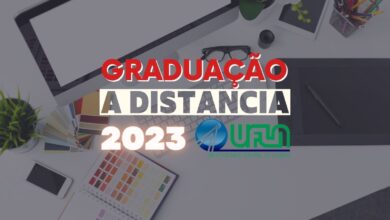 Graduação EAD UFLA