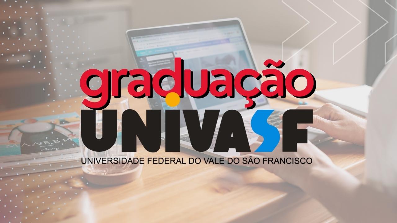 Graduação EAD UNIVASF