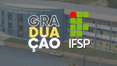 Graduação IFSP Salto