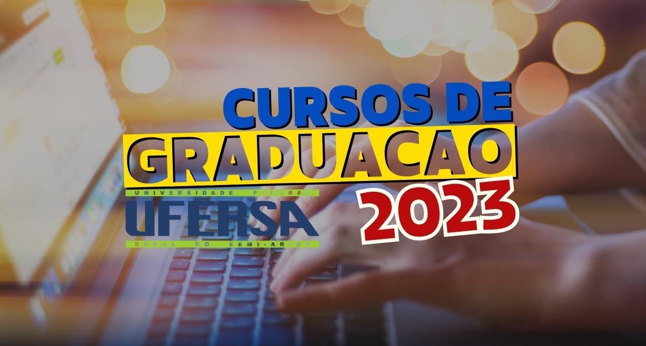 Graduação a distância UFERSA