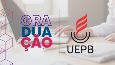 UEPB abre inscrições para Graduação EAD na área da Educação.