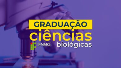 IFNMG Ciências Biológicas EAD