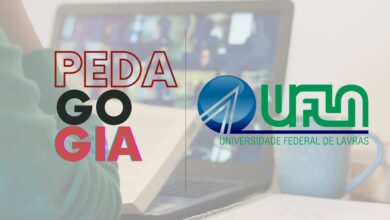 Pedagogia EAD UFLA