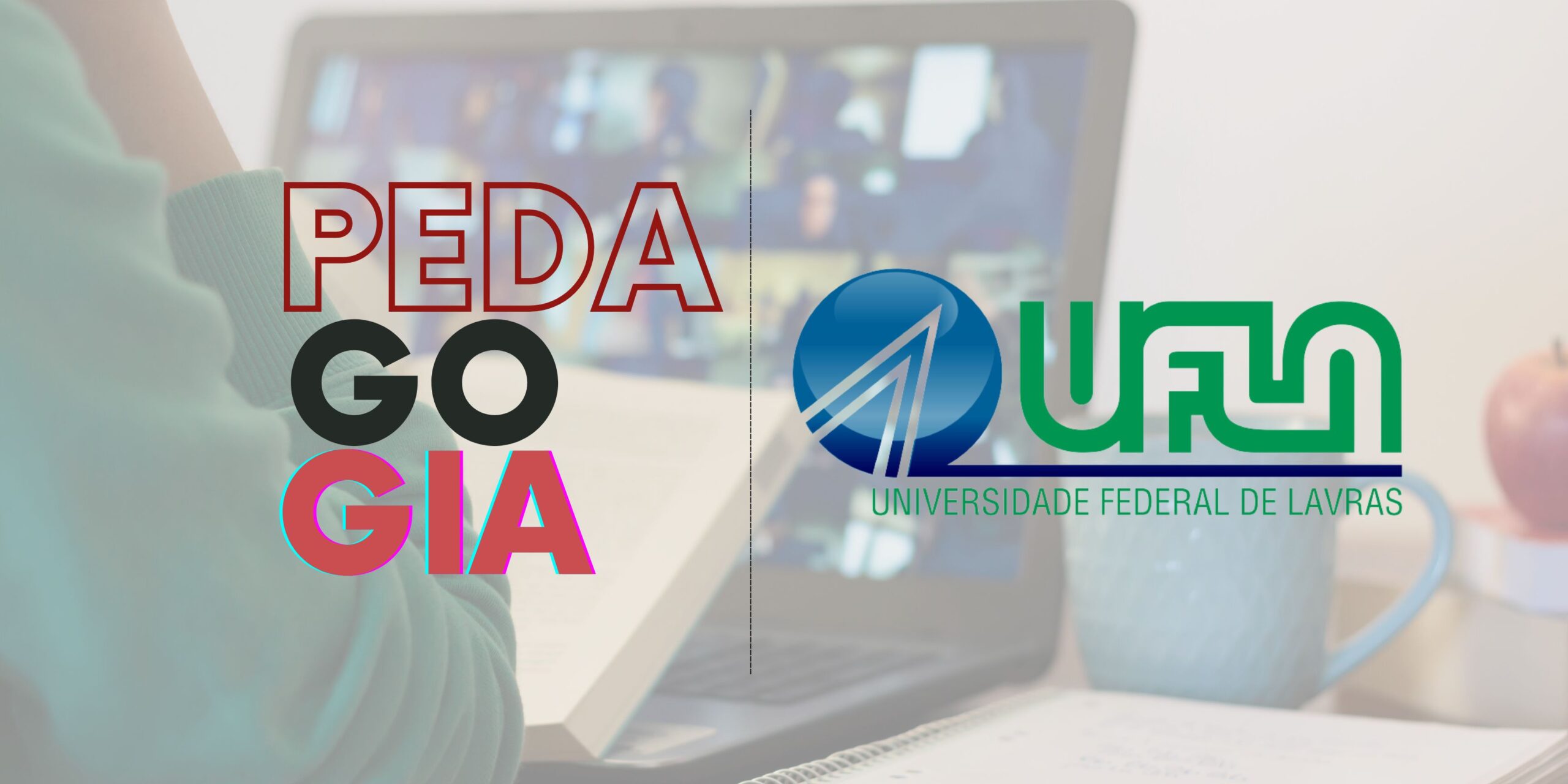 Pedagogia EAD UFLA