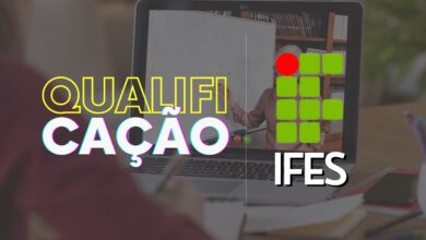 Qualificação EAD IFES