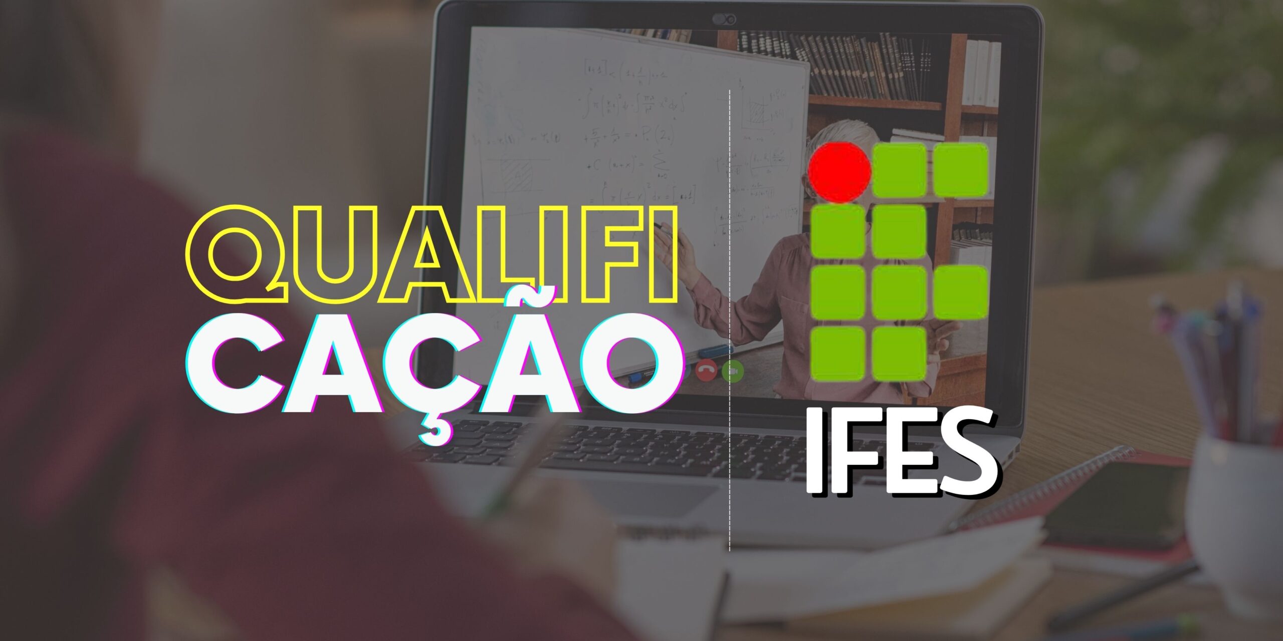 Qualificação EAD IFES