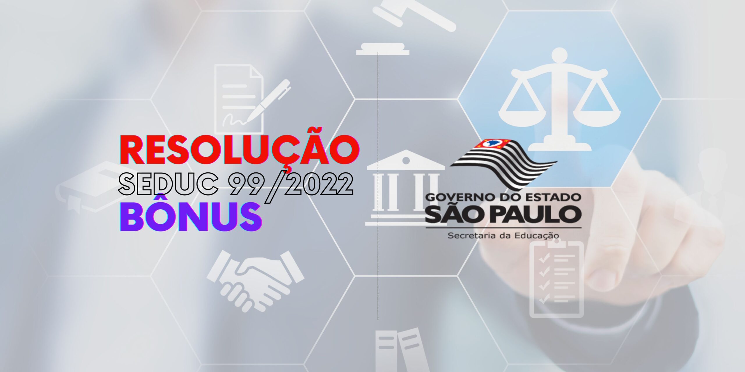 Resolução Bônus 2022