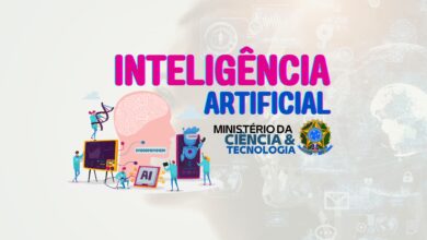 Capacitação Inteligência Artificial