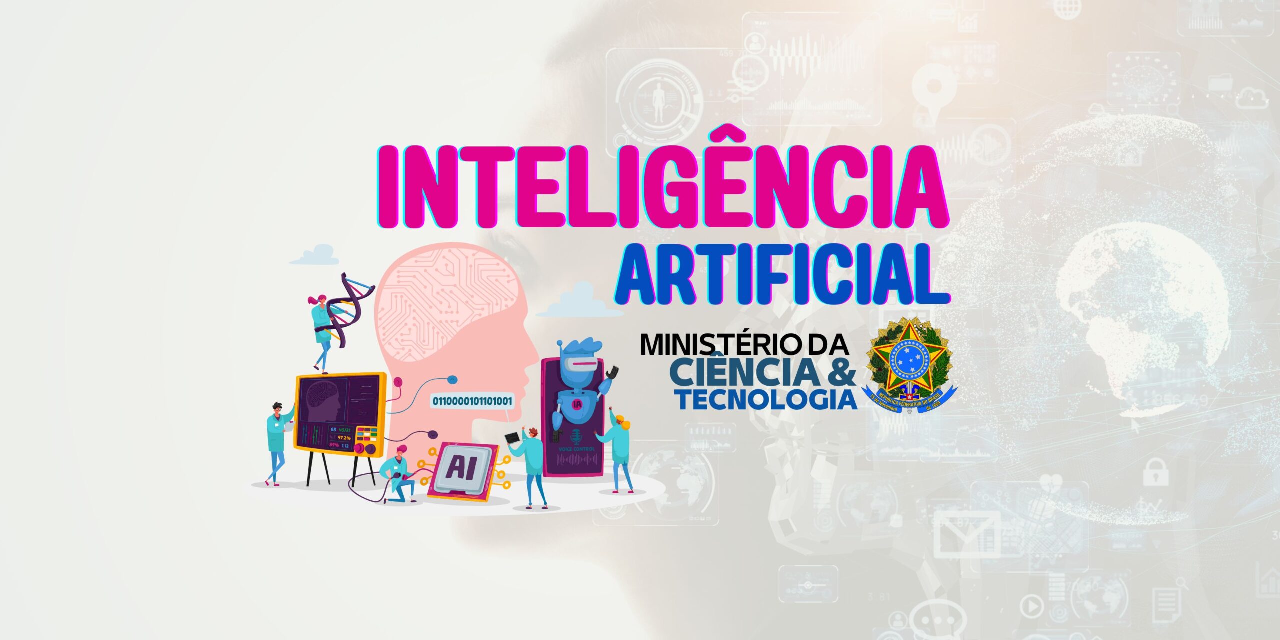 Capacitação Inteligência Artificial