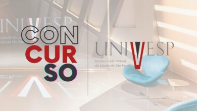 Concurso UNIVESP