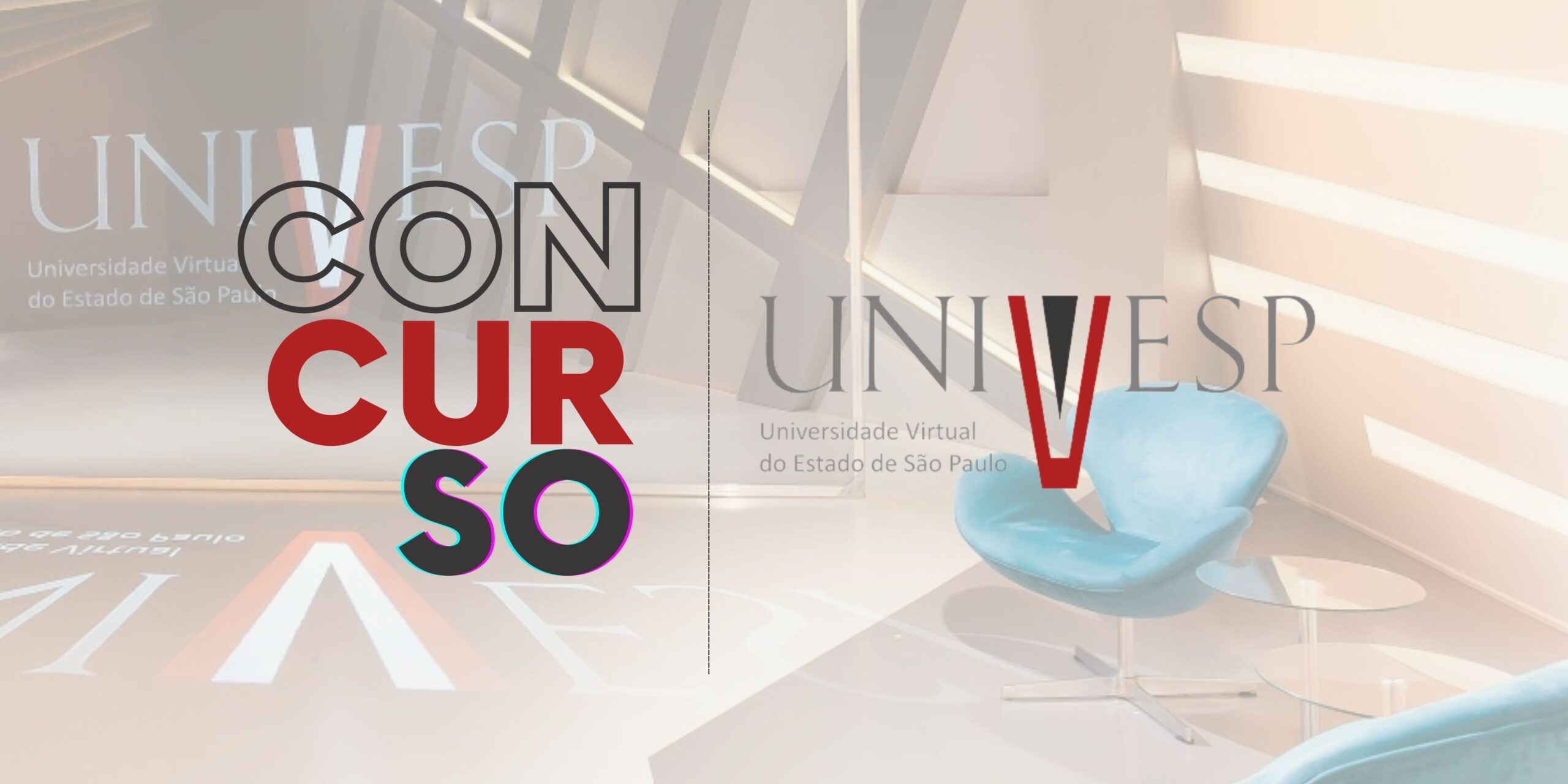 Concurso UNIVESP