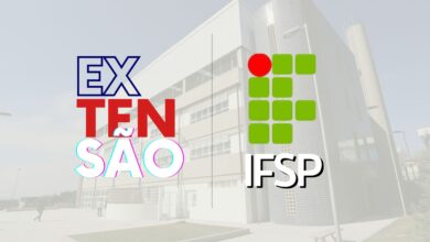 Cursos Extensão IFSP 2023